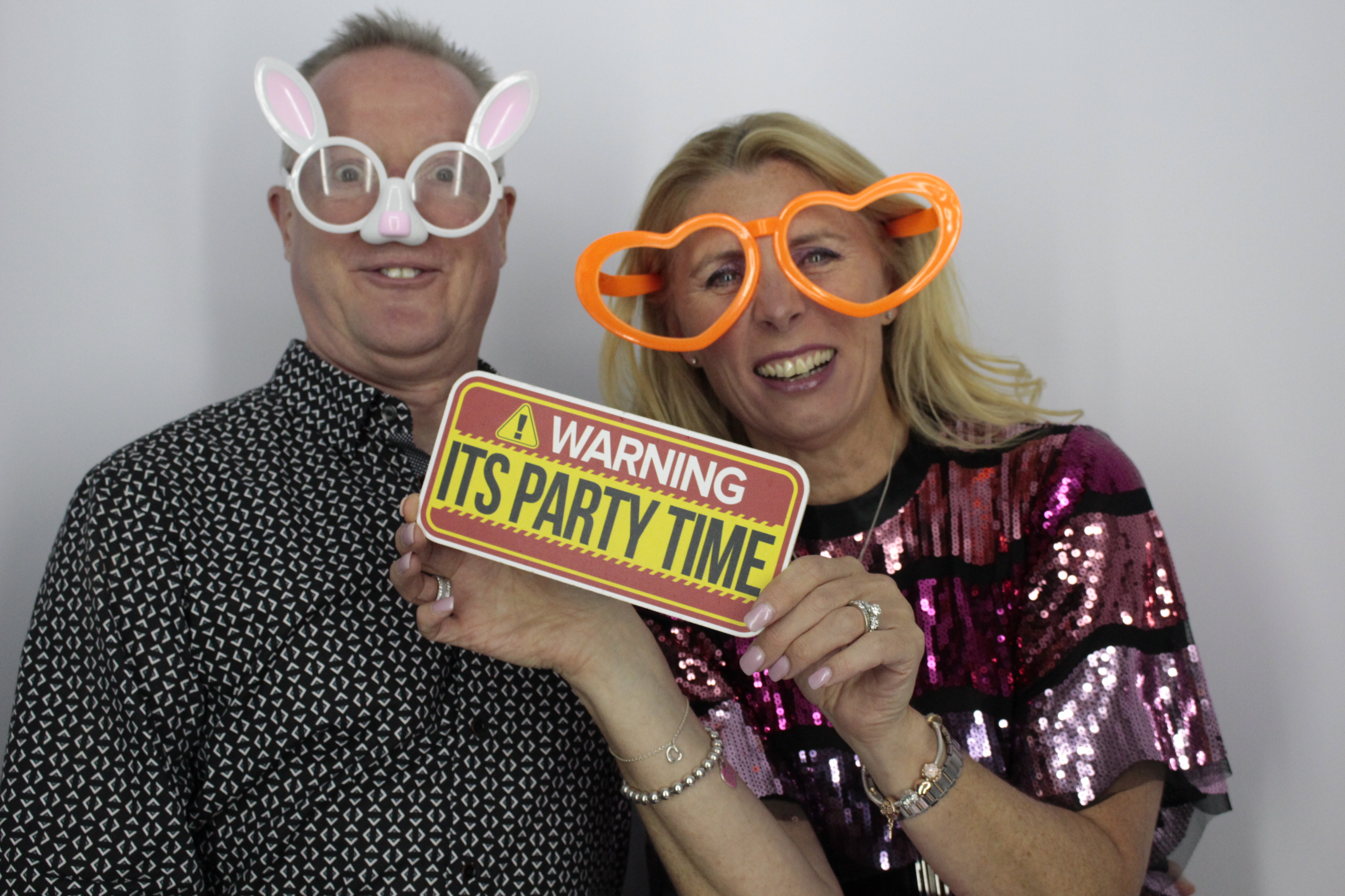 Eleanor's 50th Birthday | View more photos from the event at gallery.myphotoboothexperience.co.uk/u/MyPhotoBoothExperienceLtd/Eleanors-50th-Birthday